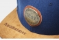 Preview: "Nattheimer" - blau (Snapback)